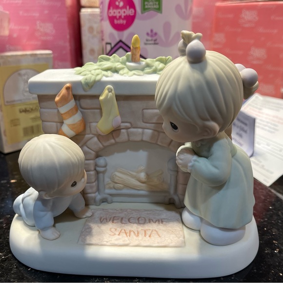 Precious moments - Picture 1 of 6